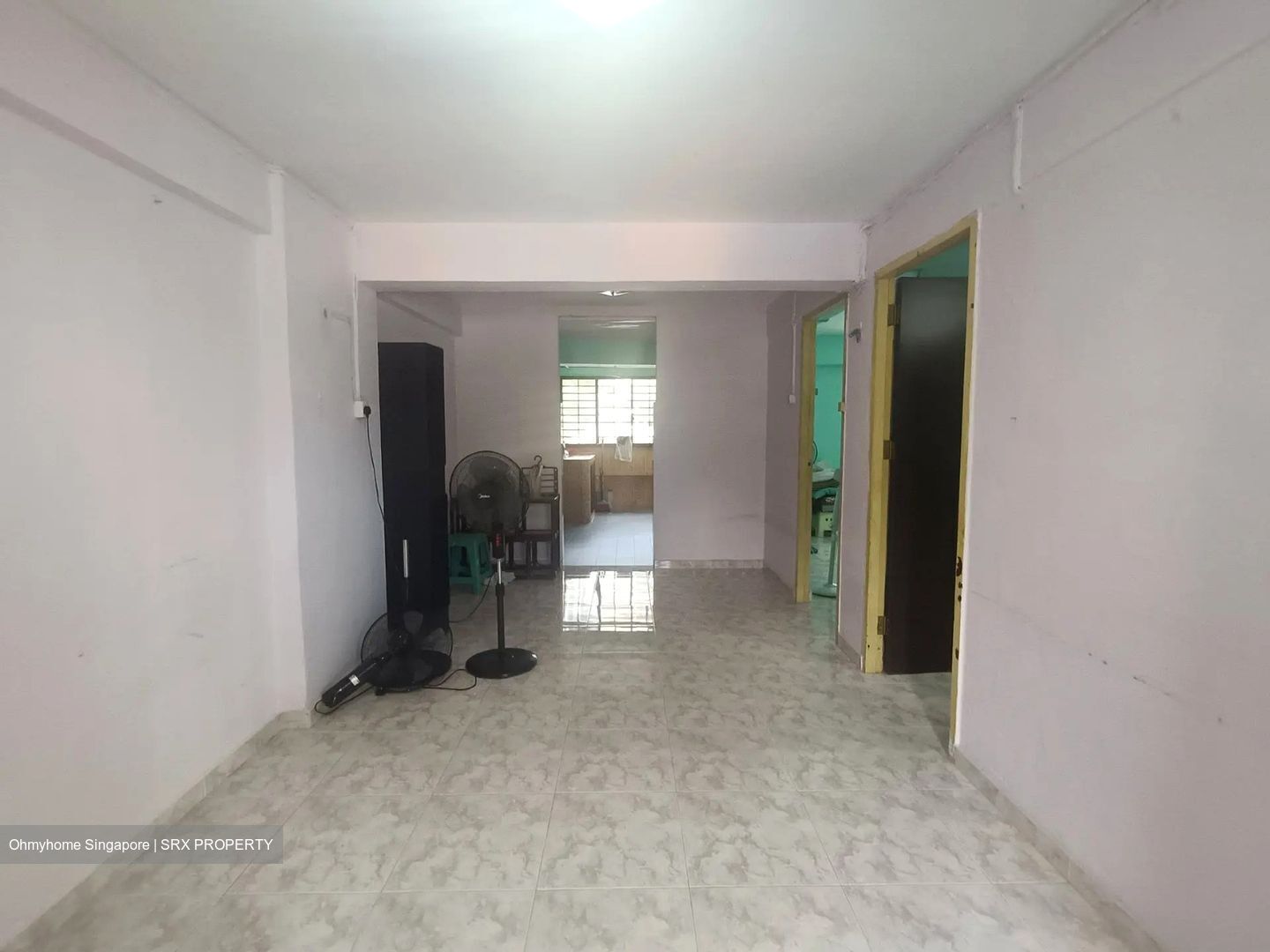 Blk 2 Saint George's Road (Kallang/Whampoa), HDB 3 Rooms #484707401